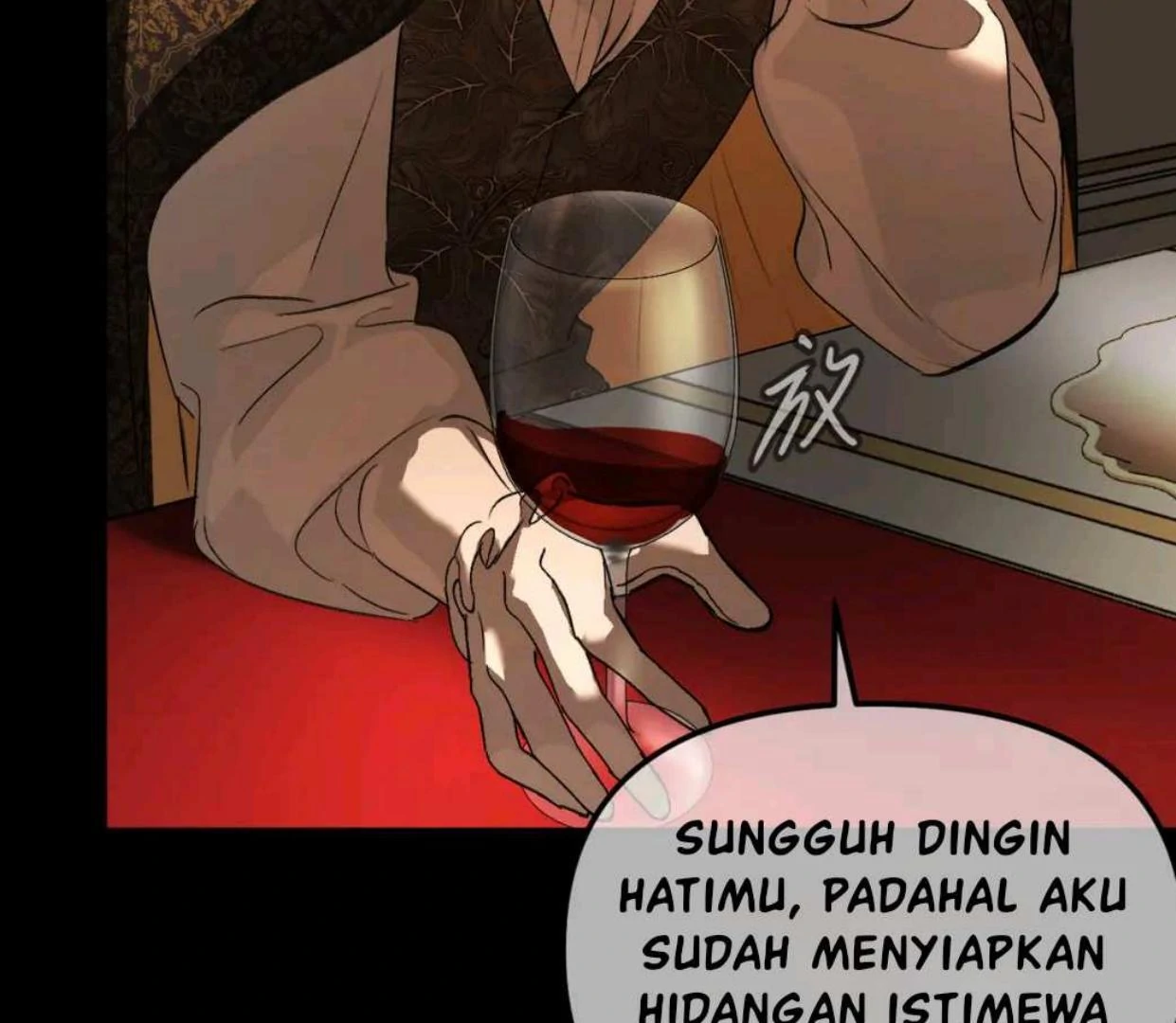 The Evil Ring Bab 52 halaman 111