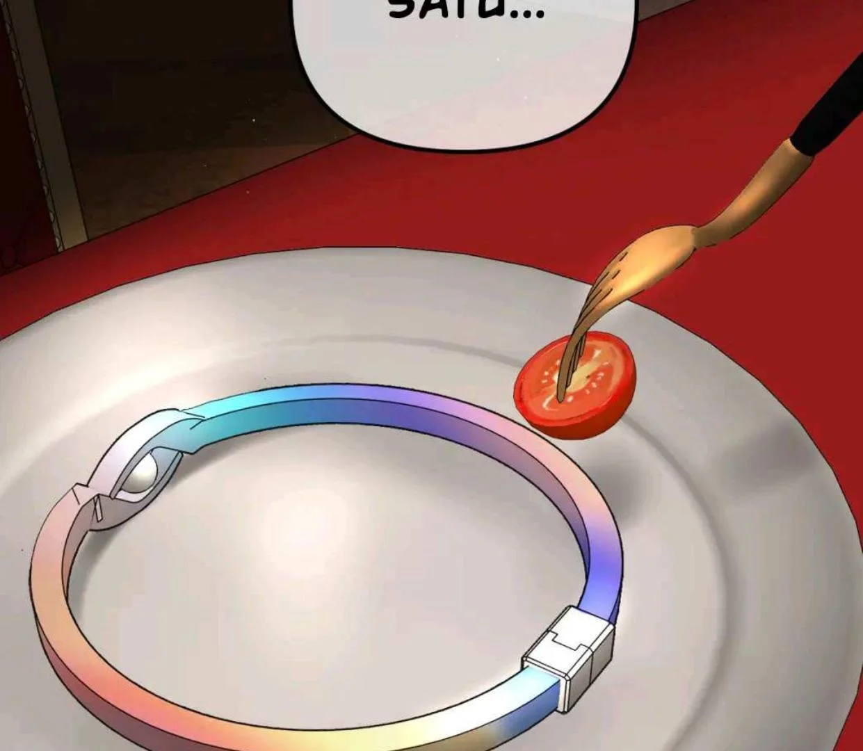 The Evil Ring Bab 52 halaman 133