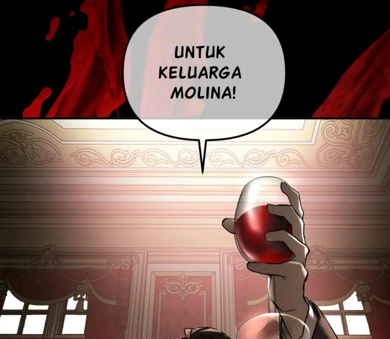 The Evil Ring Bab 52 halaman 154