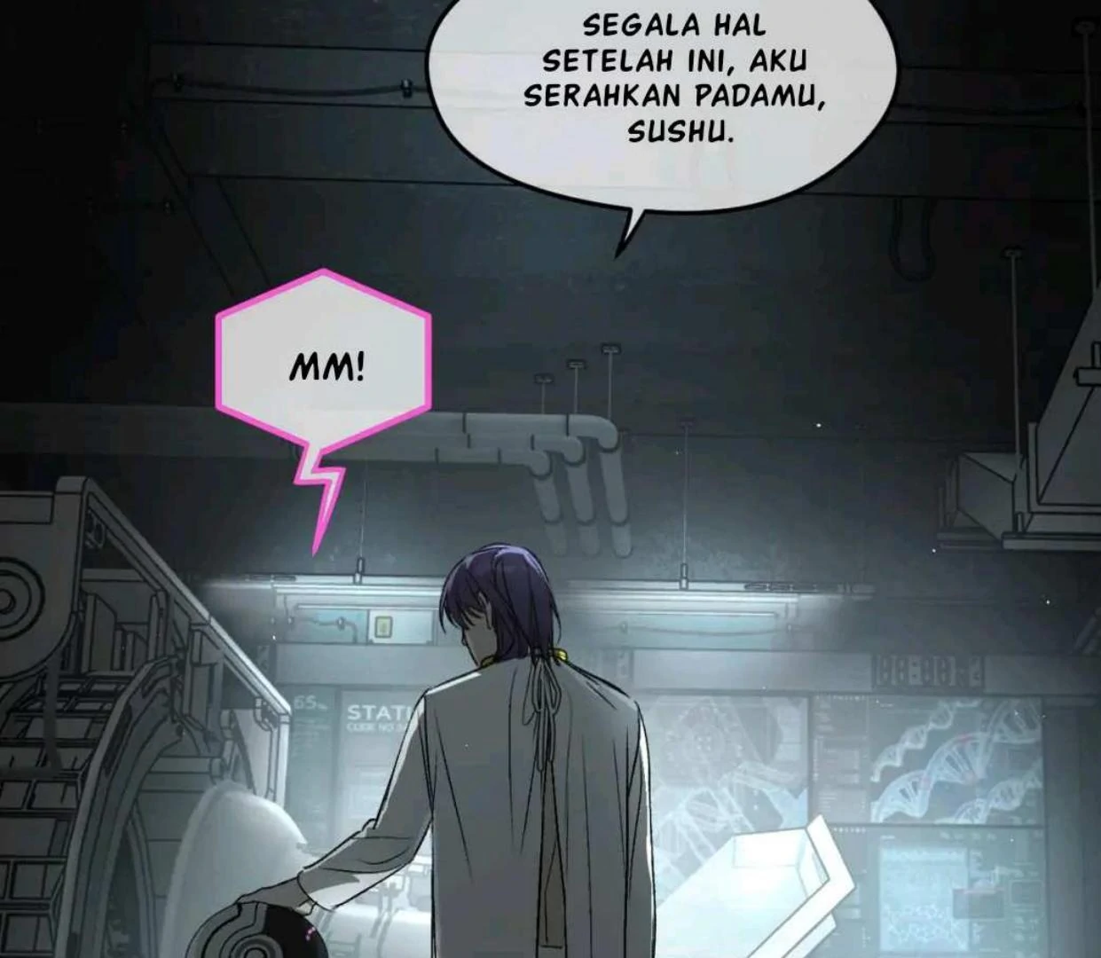 The Evil Ring Bab 52 halaman 219