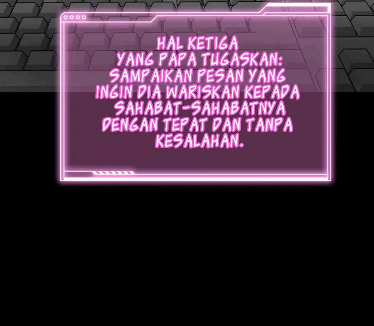 The Evil Ring Bab 52 halaman 250
