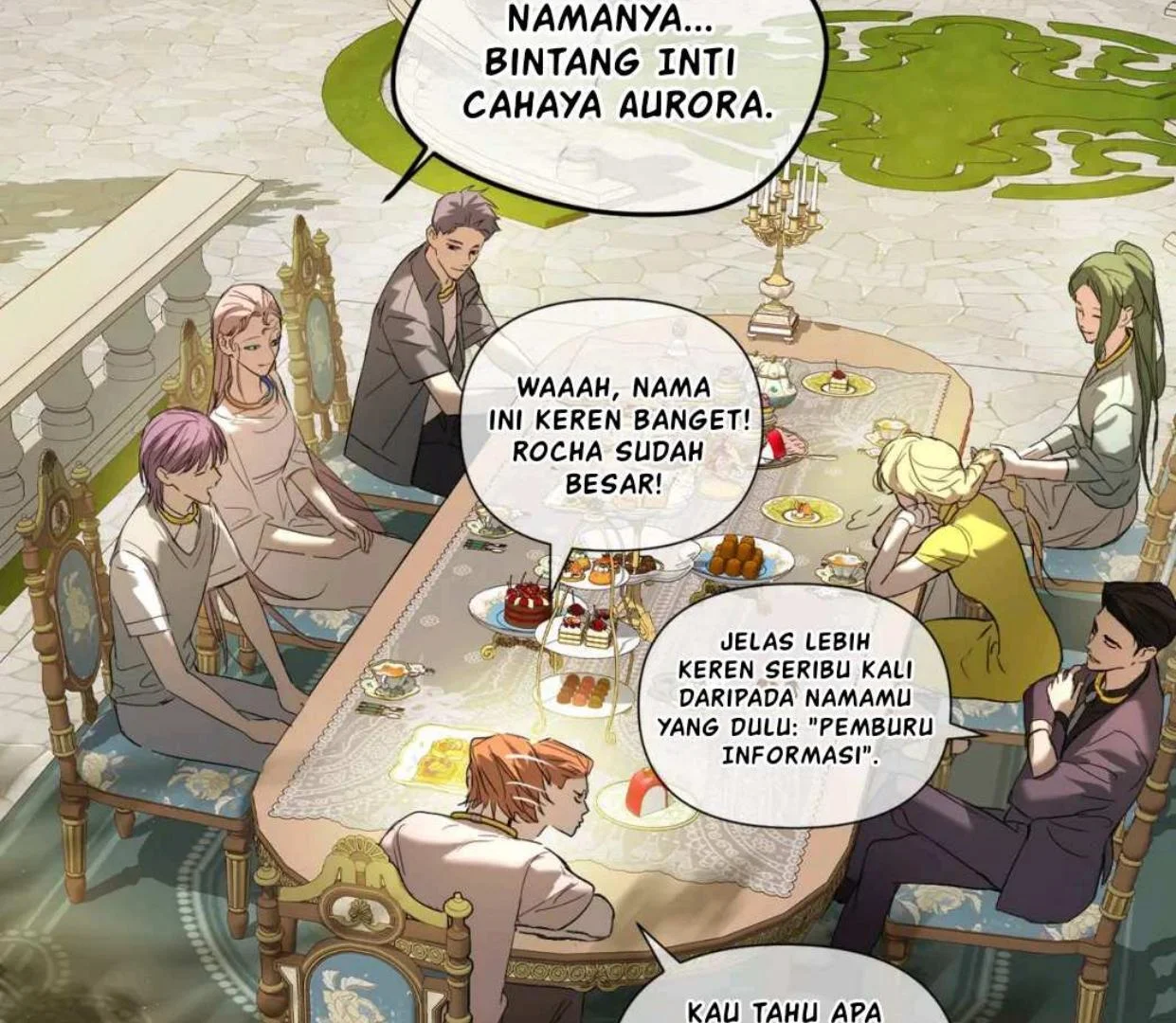 The Evil Ring Bab 52 halaman 287