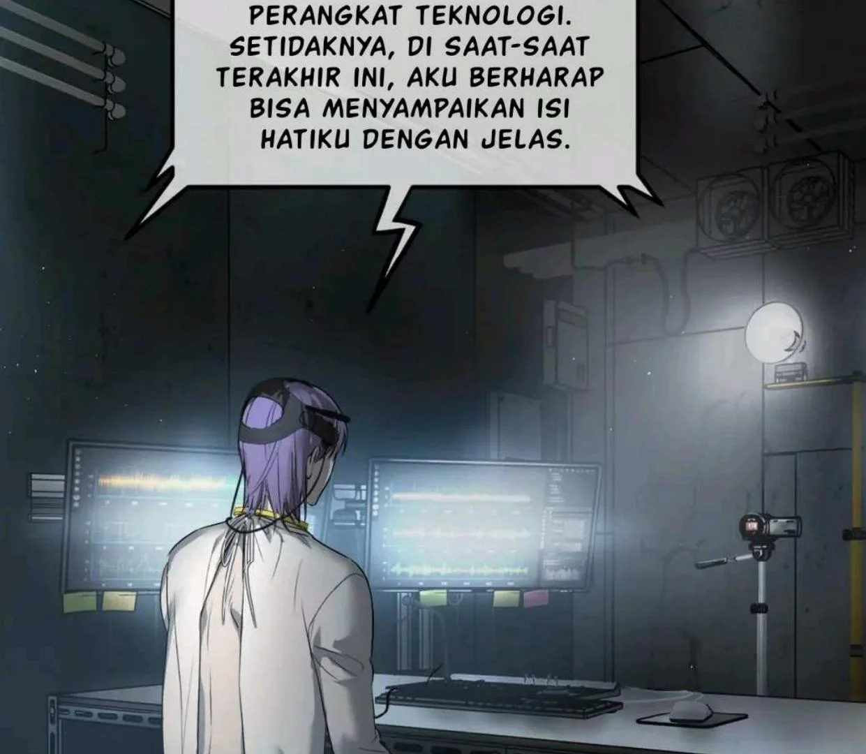 The Evil Ring Bab 52 halaman 300
