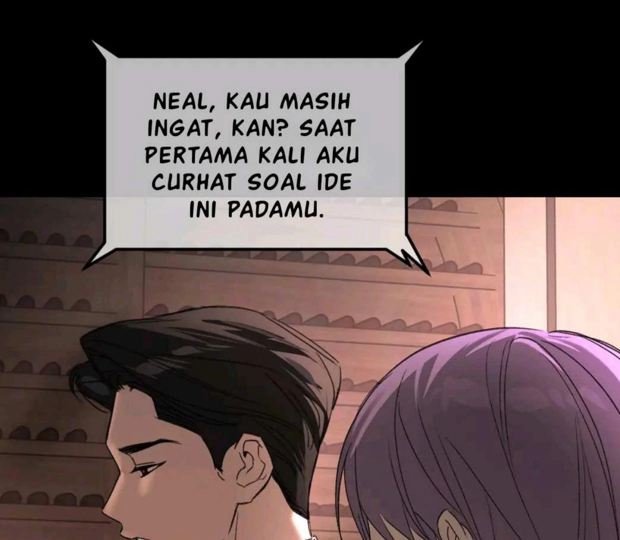 The Evil Ring Bab 52 halaman 316