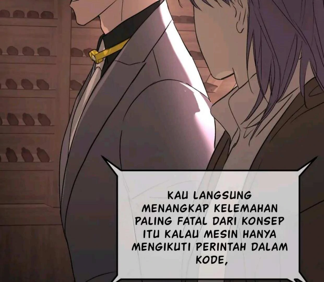 The Evil Ring Bab 52 halaman 317
