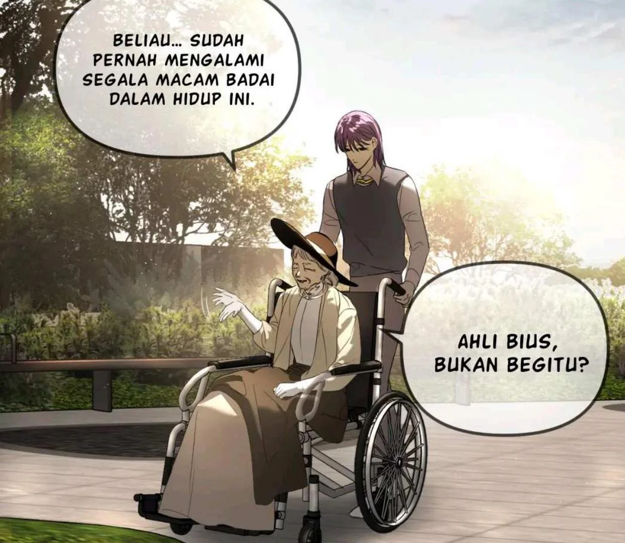 The Evil Ring Bab 52 halaman 337
