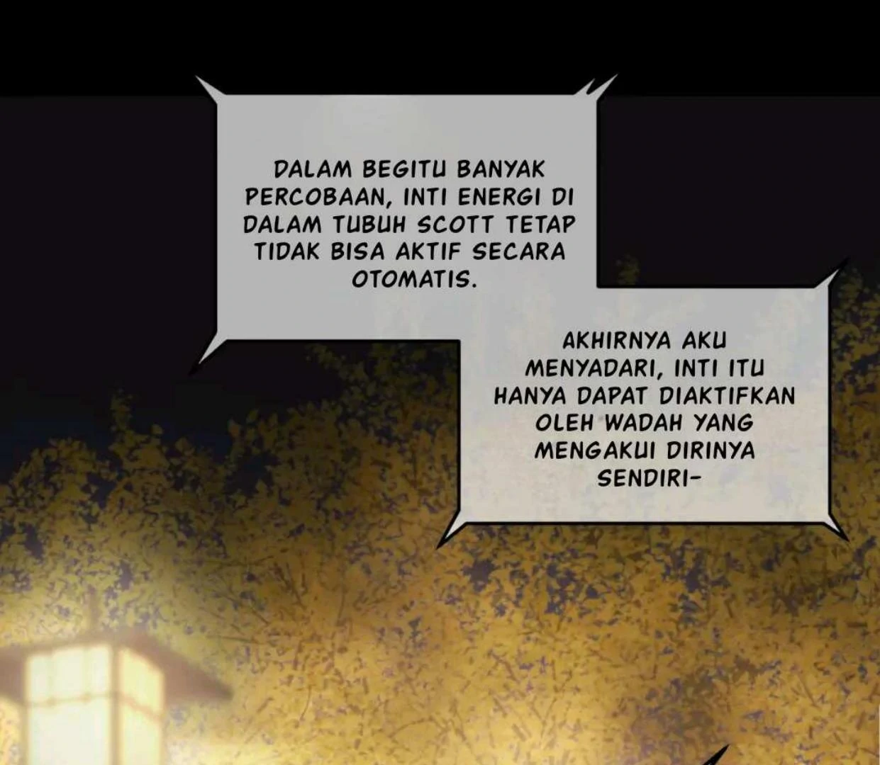 The Evil Ring Bab 52 halaman 353