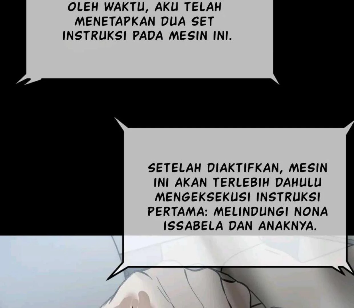 The Evil Ring Bab 52 halaman 398