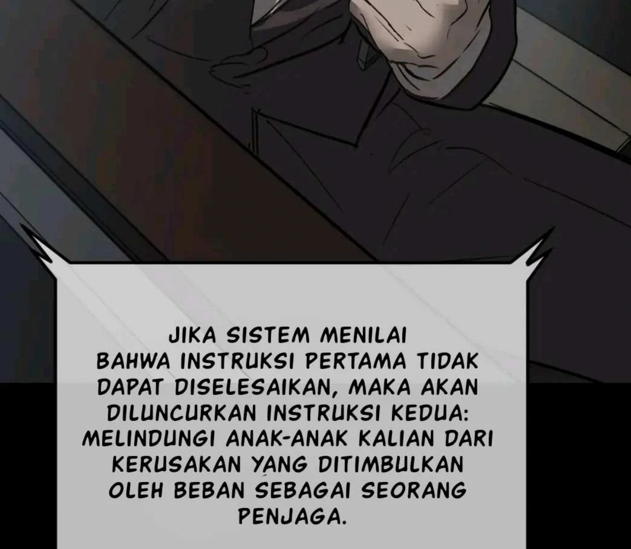 The Evil Ring Bab 52 halaman 400