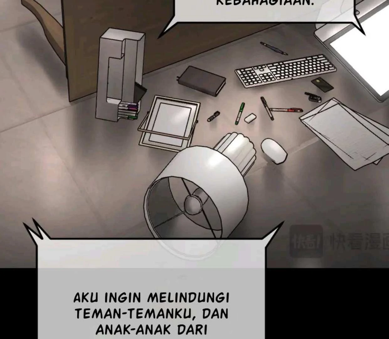 The Evil Ring Bab 52 halaman 403