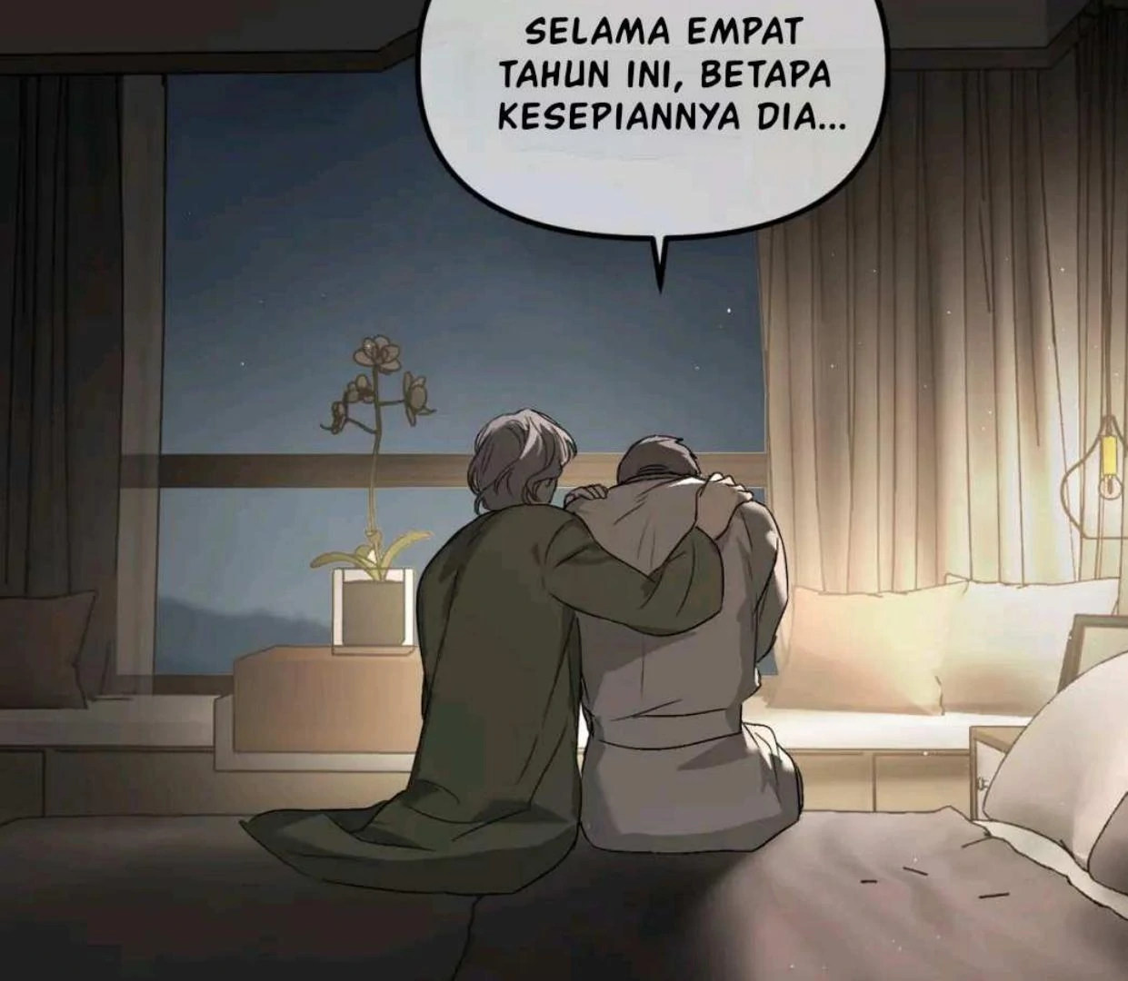 The Evil Ring Bab 52 halaman 405
