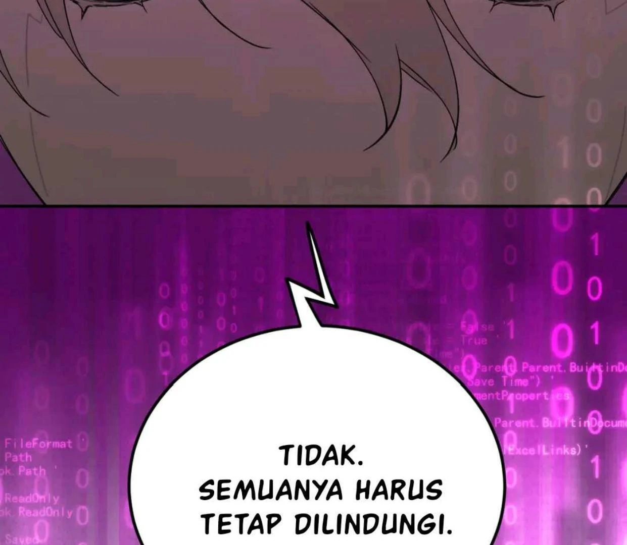 The Evil Ring Bab 53 halaman 28