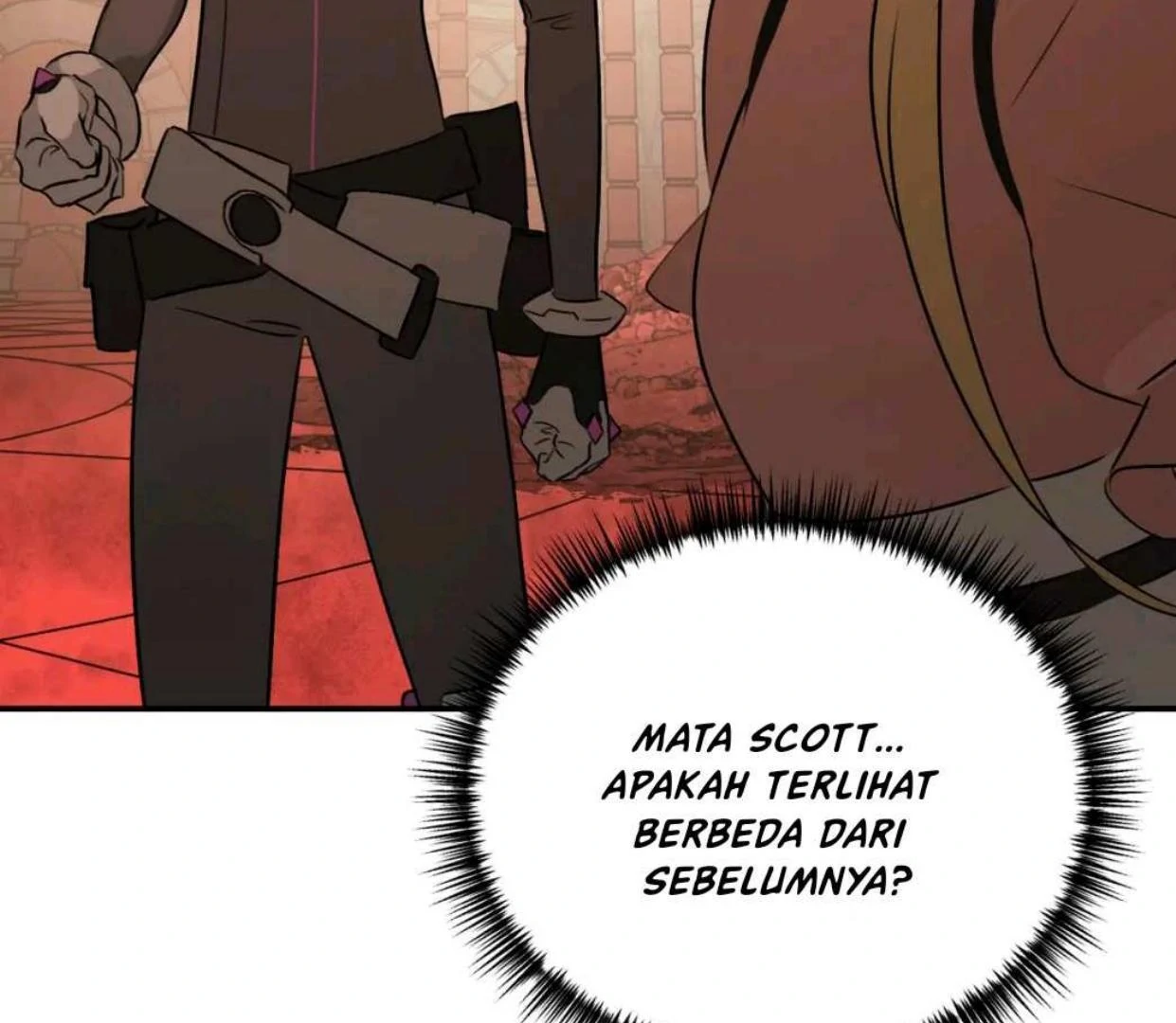 The Evil Ring Bab 53 halaman 41