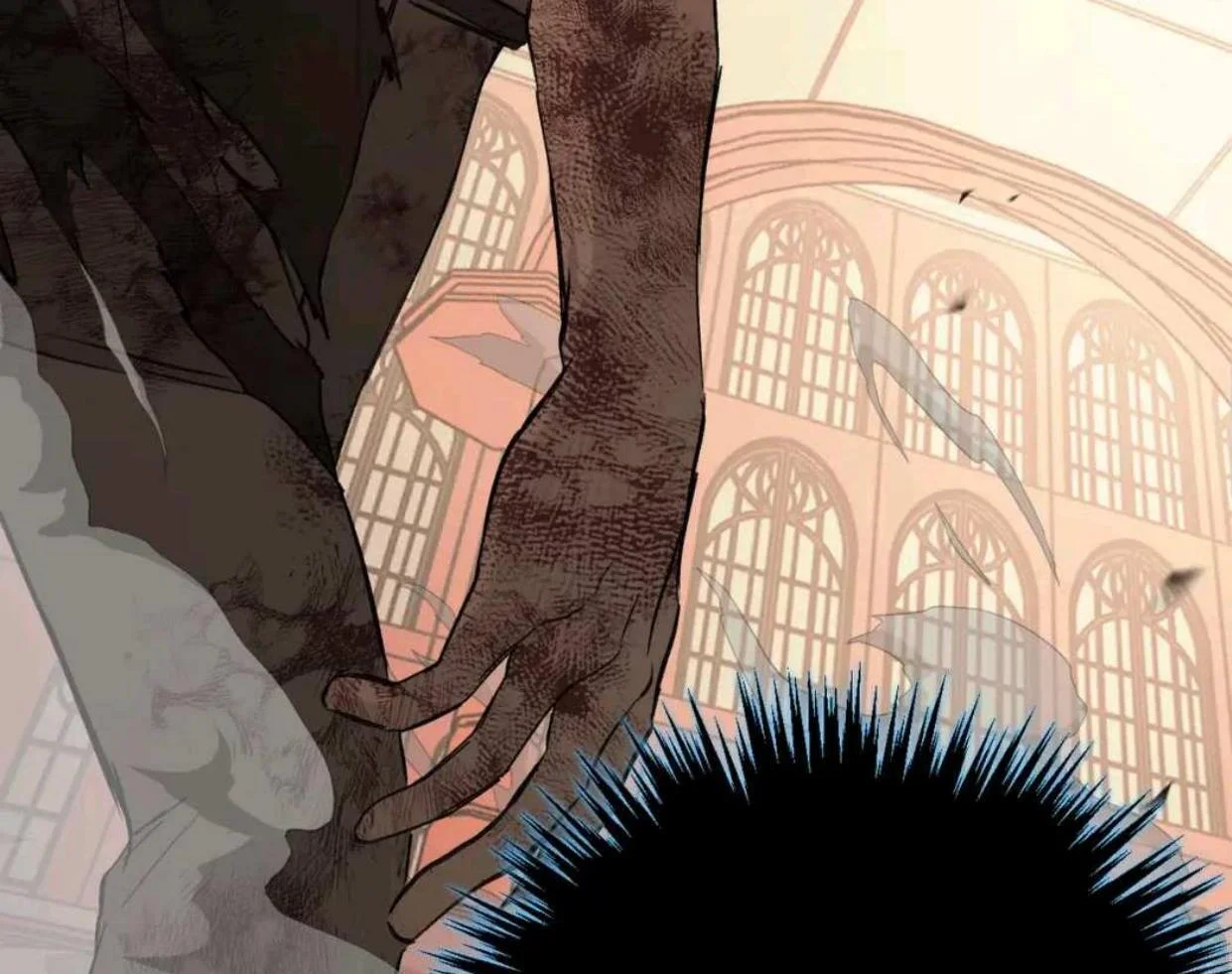 The Evil Ring Bab 53 halaman 81