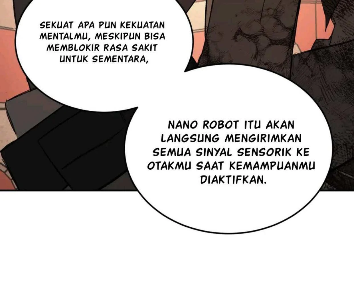 The Evil Ring Bab 53 halaman 147