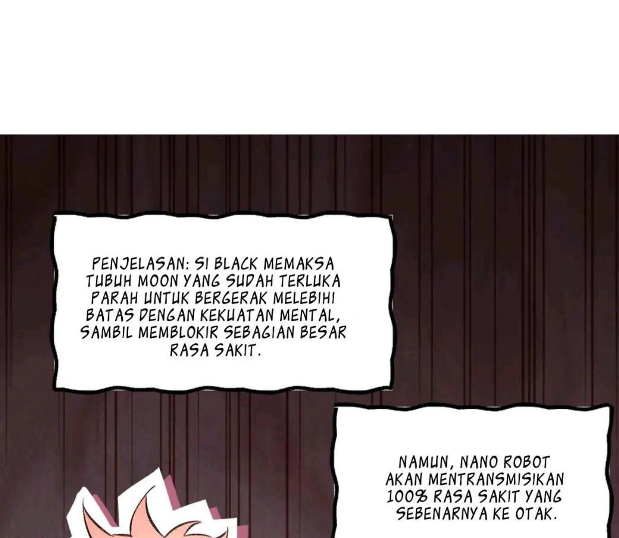 The Evil Ring Bab 53 halaman 148