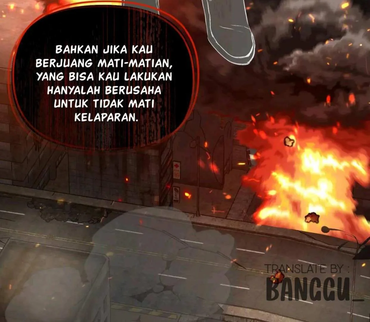 The Evil Ring Bab 54 halaman 25