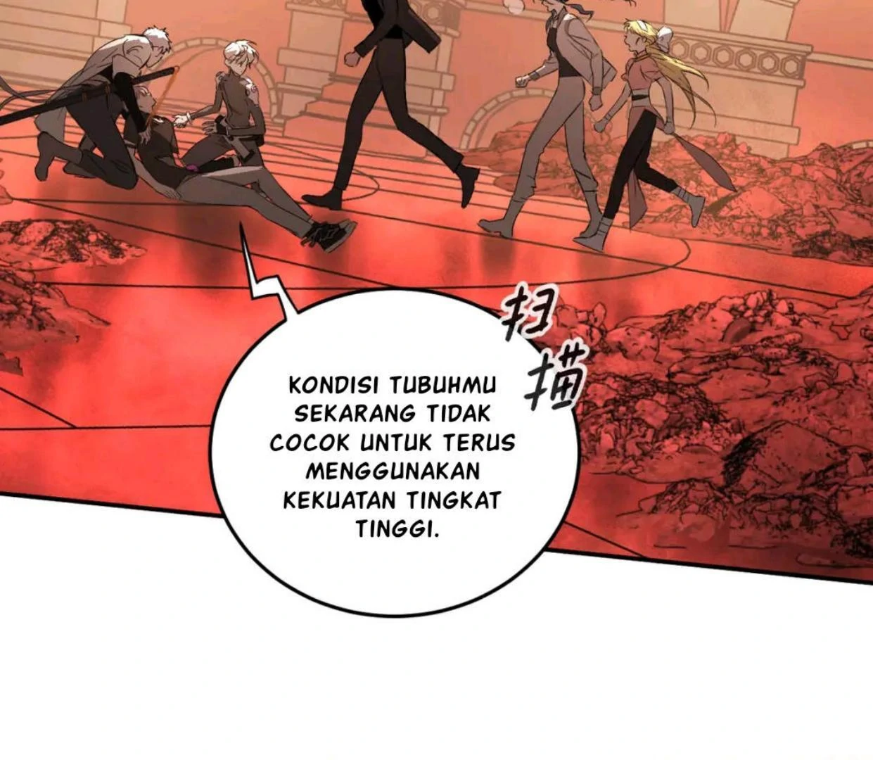 The Evil Ring Bab 55 halaman 4