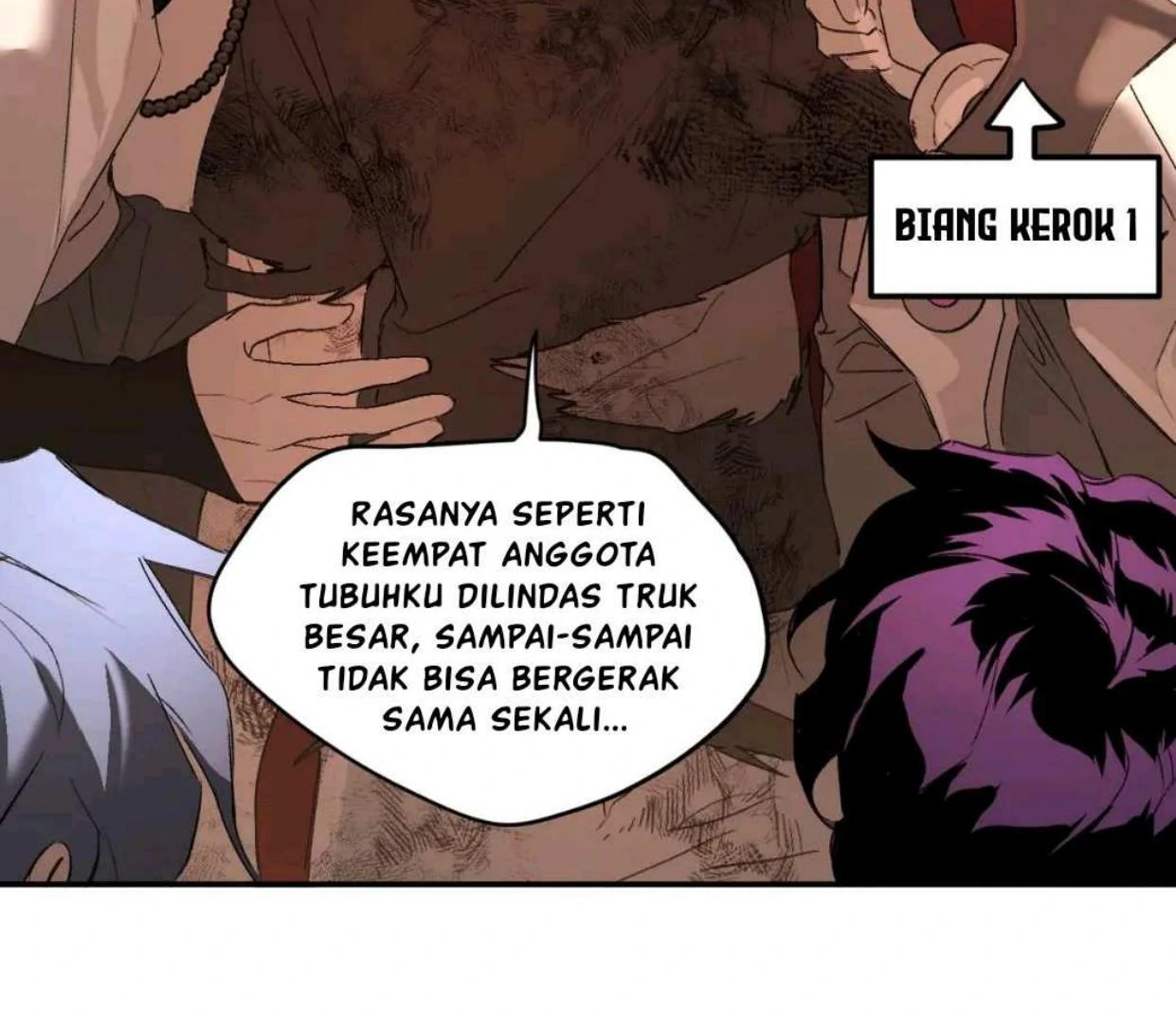 The Evil Ring Bab 55 halaman 31