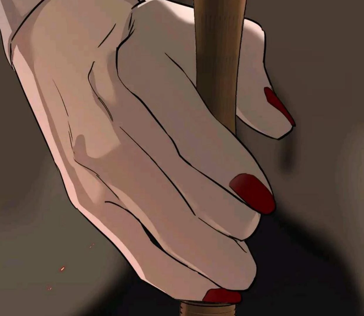 The Evil Ring Bab 56 halaman 21
