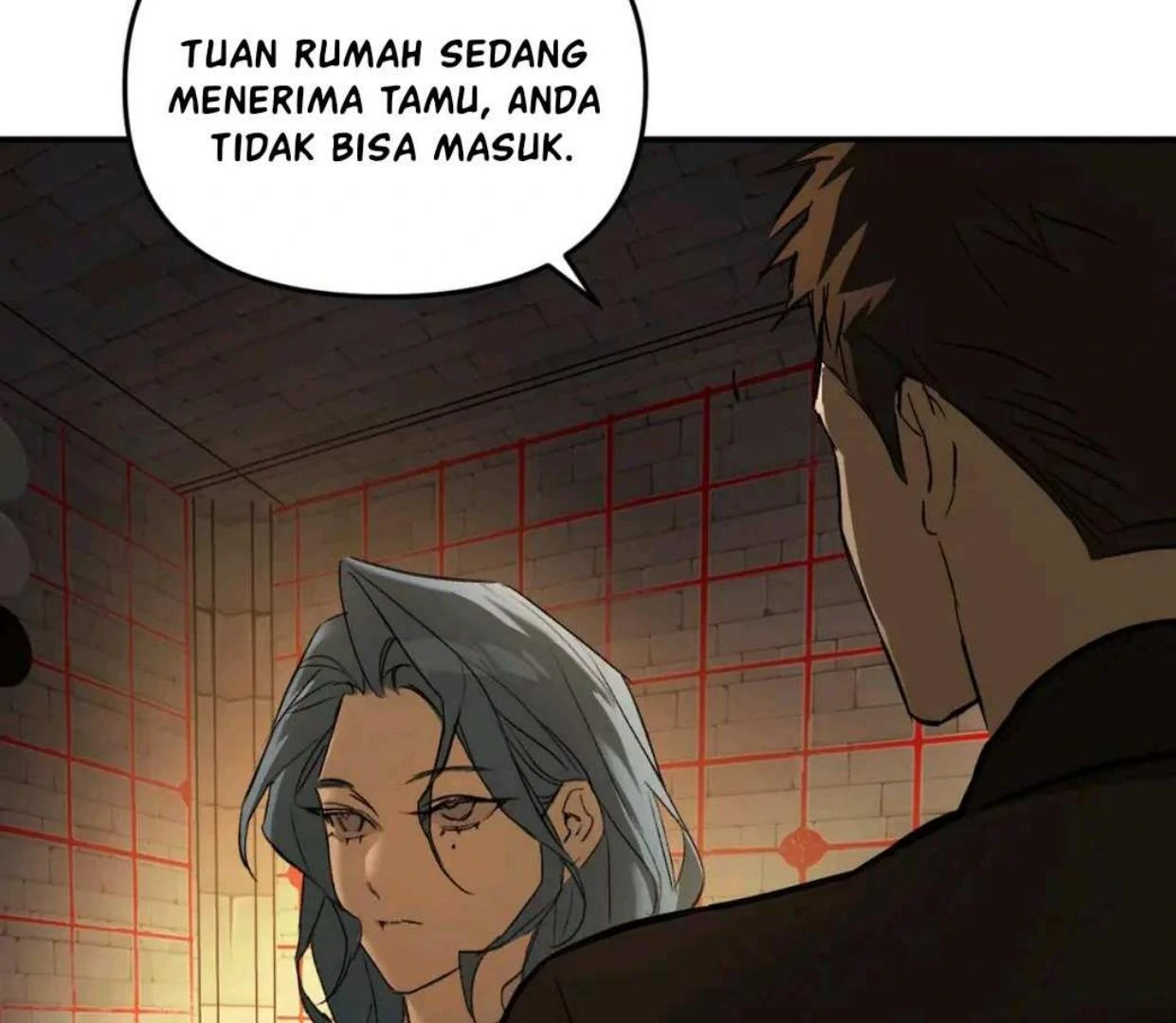 The Evil Ring Bab 56 halaman 74
