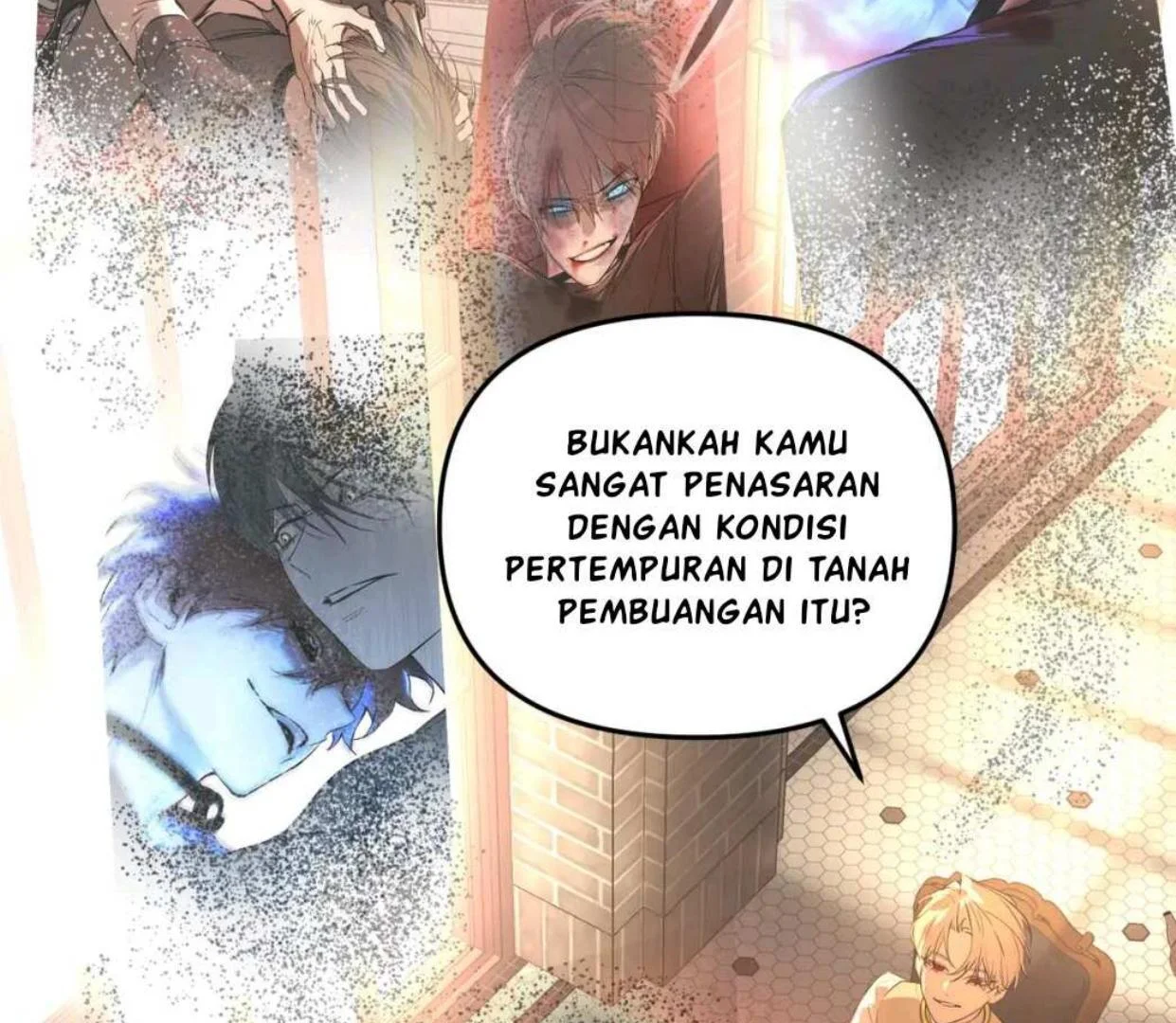 The Evil Ring Bab 56 halaman 112