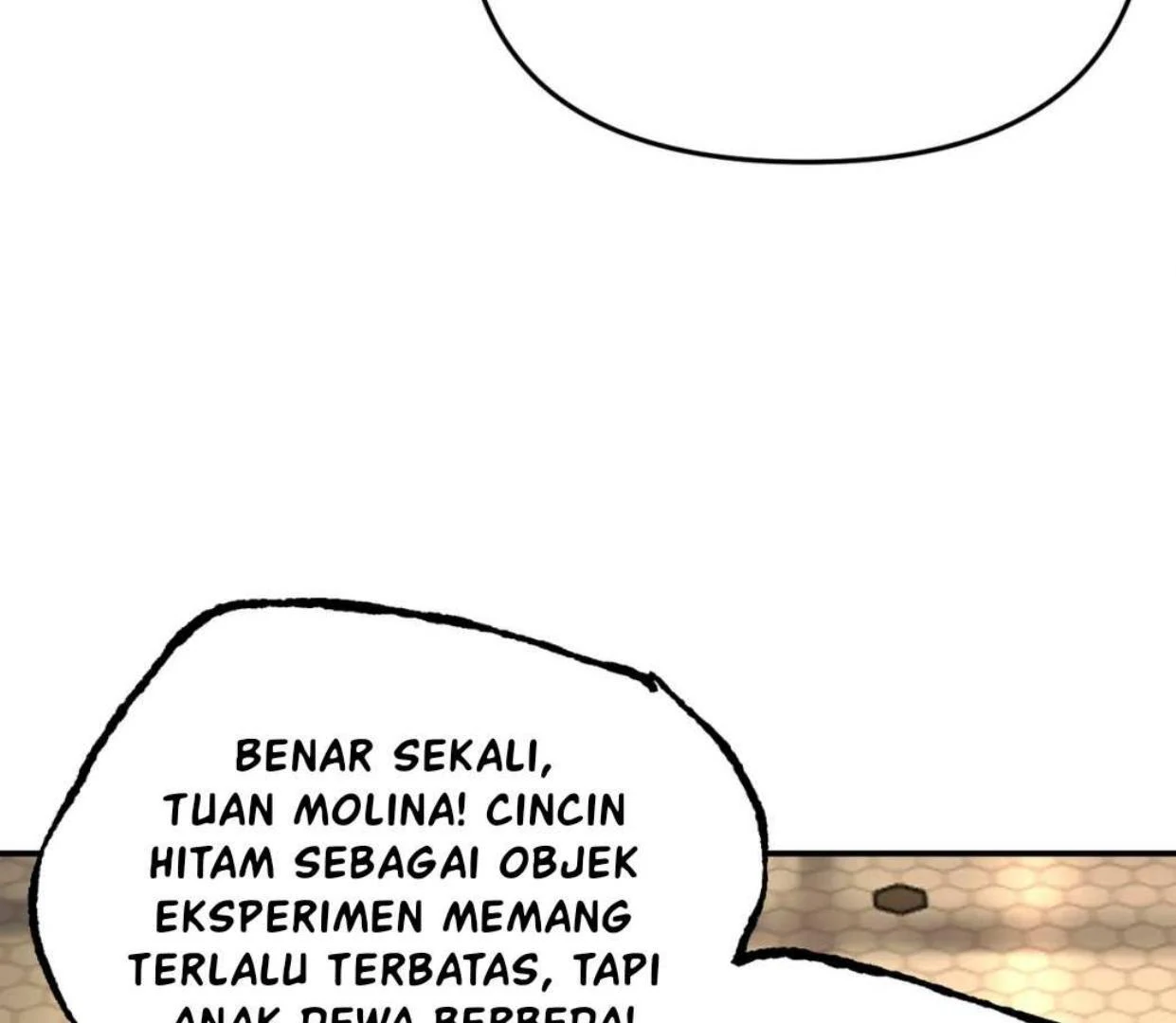 The Evil Ring Bab 56 halaman 134