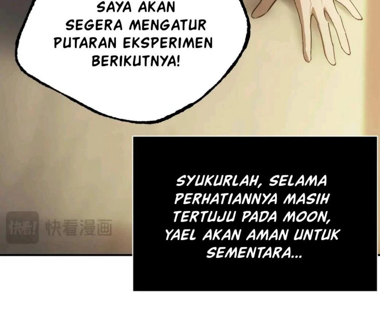 The Evil Ring Bab 56 halaman 137