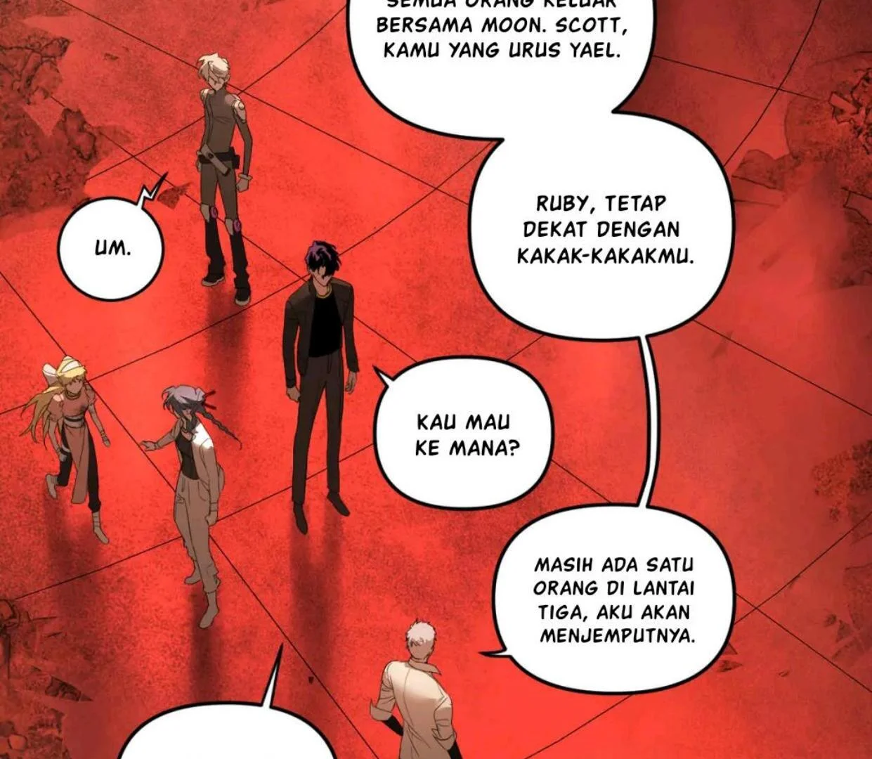 The Evil Ring Bab 57 halaman 9