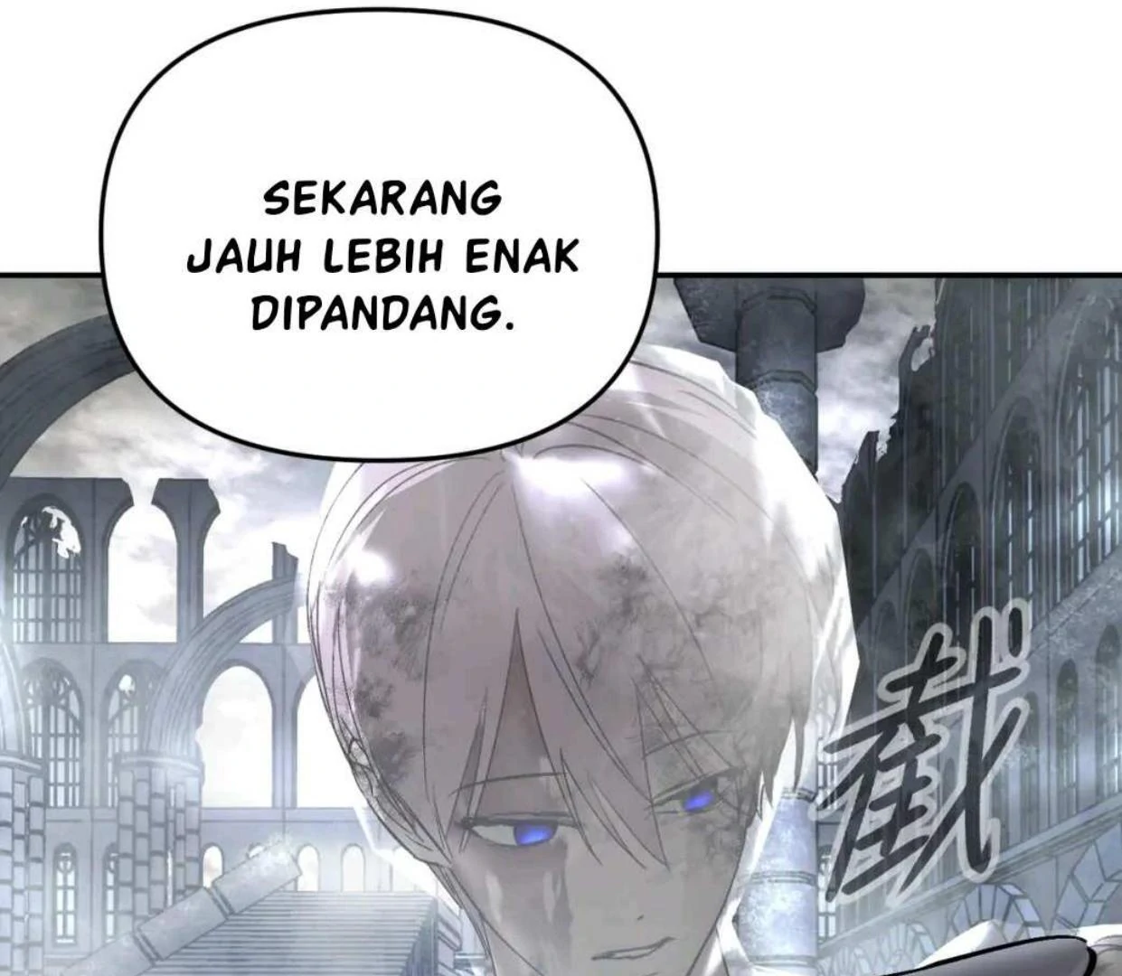 The Evil Ring Bab 57 halaman 40