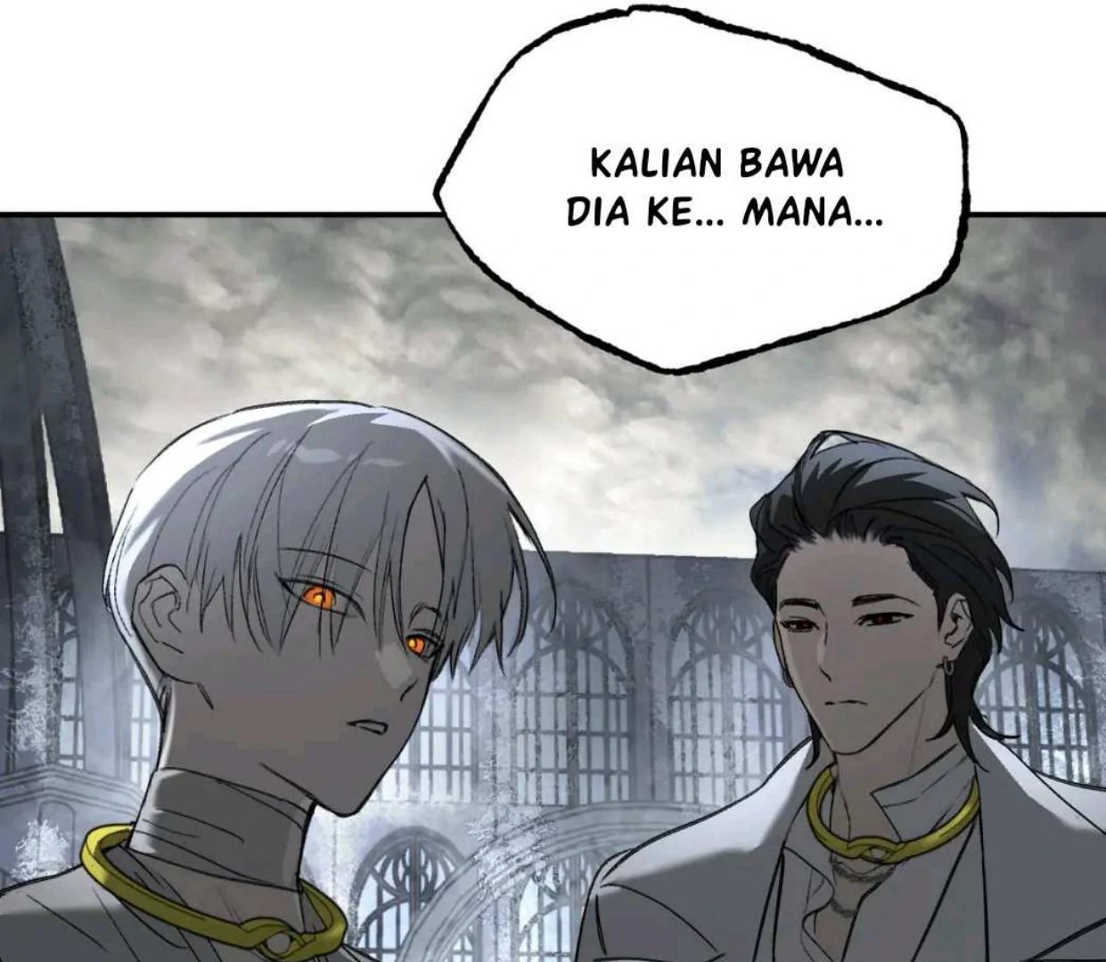 The Evil Ring Bab 57 halaman 63