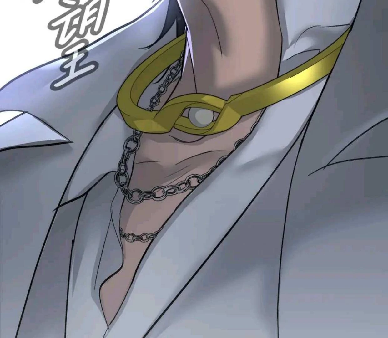 The Evil Ring Bab 57 halaman 111