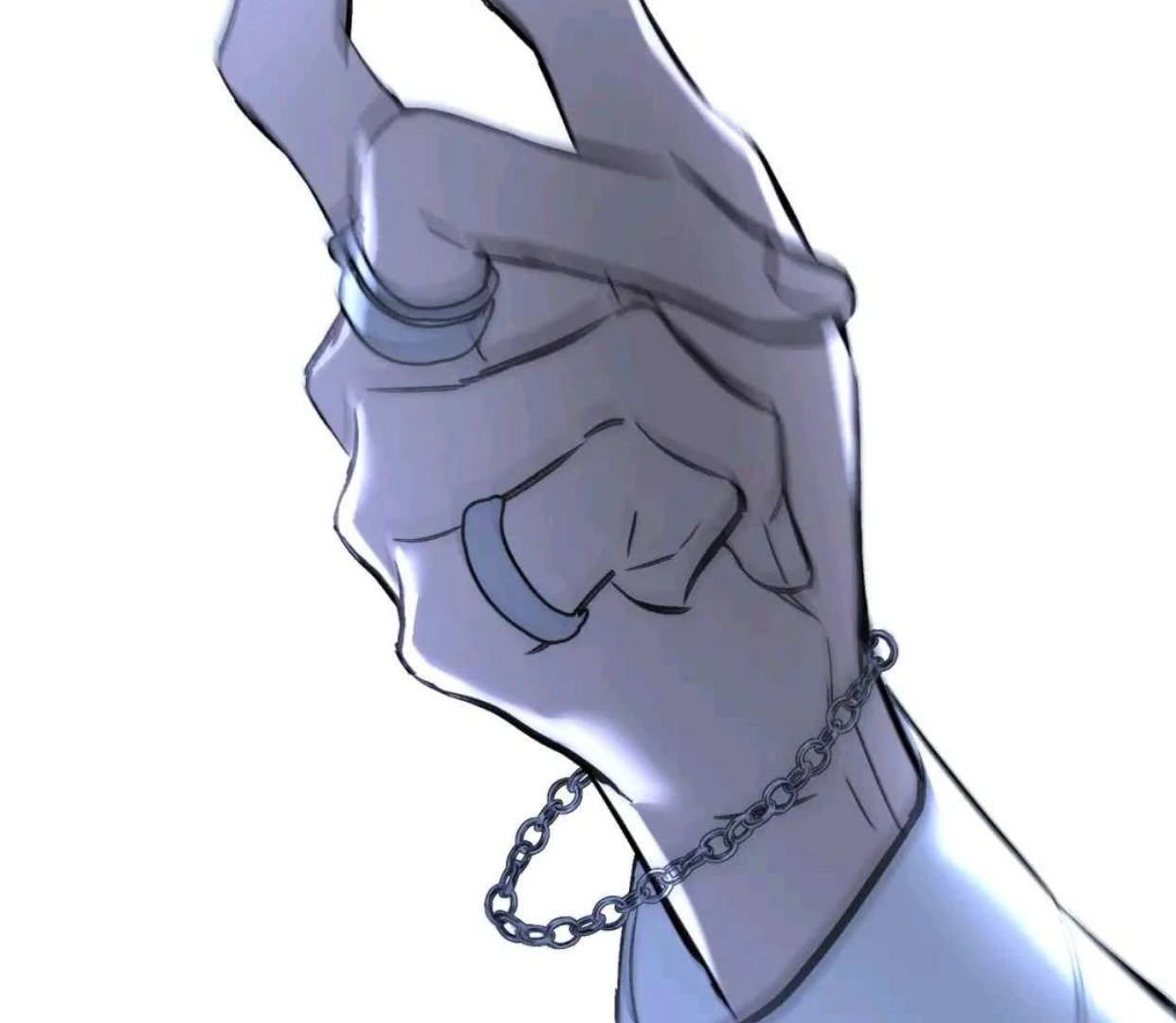 The Evil Ring Bab 57 halaman 155