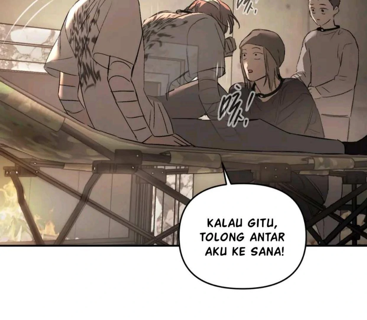The Evil Ring Bab 58 halaman 40