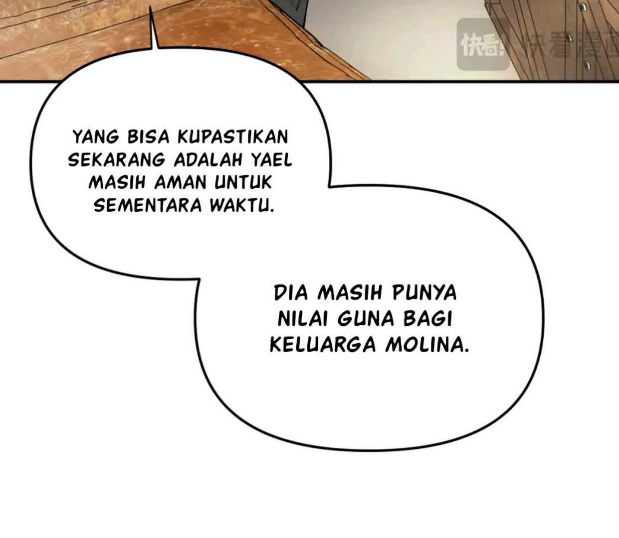 The Evil Ring Bab 58 halaman 160
