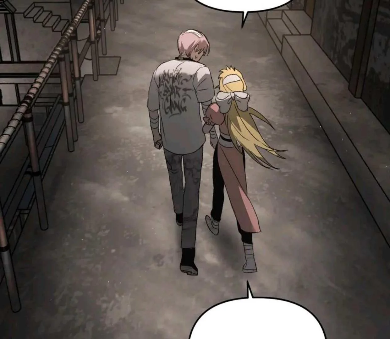 The Evil Ring Bab 58 halaman 174