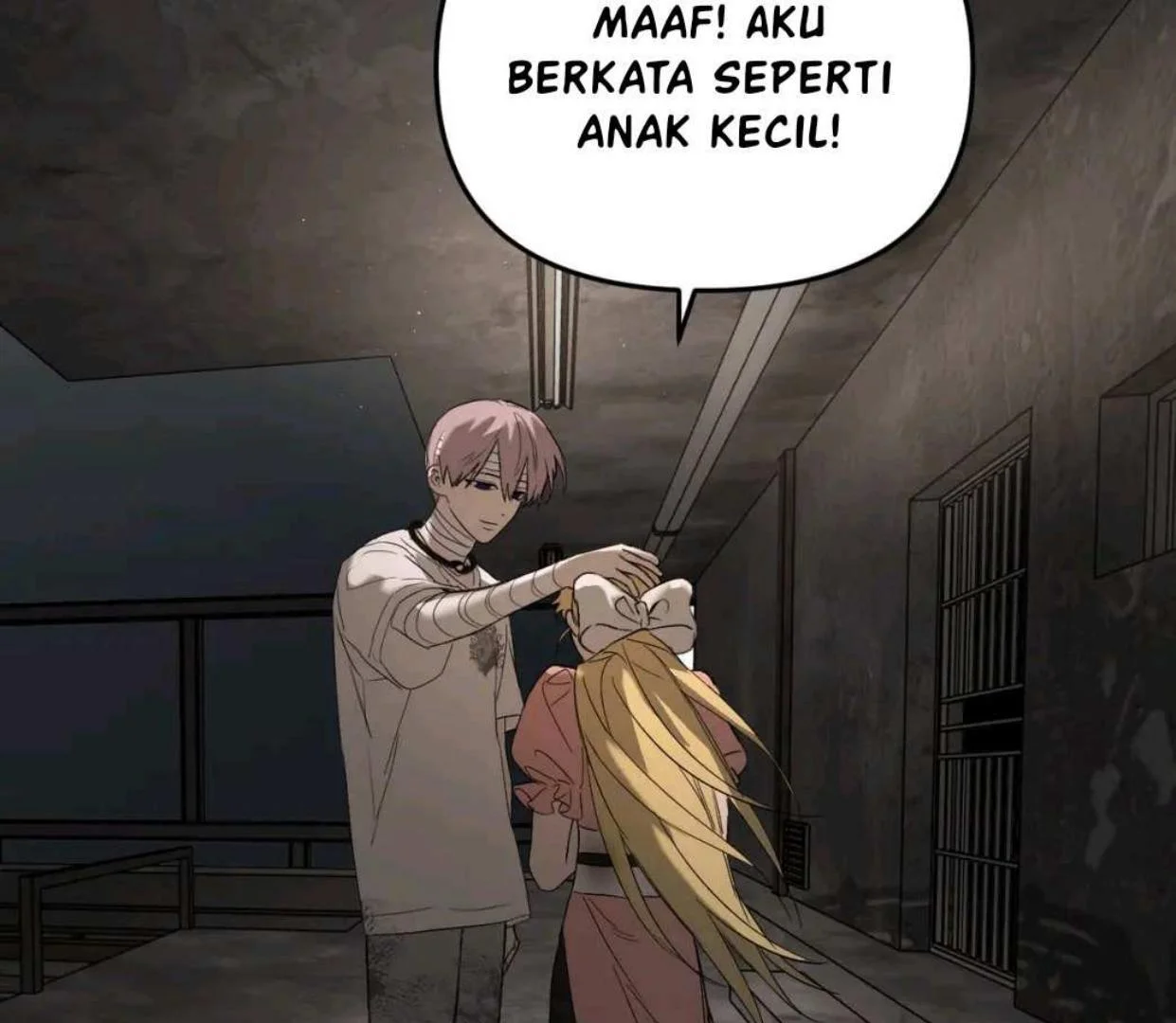 The Evil Ring Bab 58 halaman 179