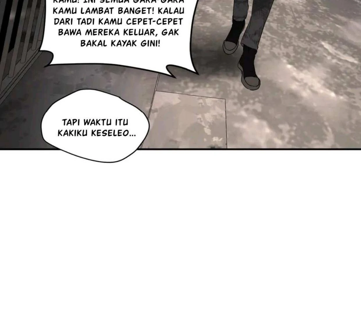 The Evil Ring Bab 58 halaman 185