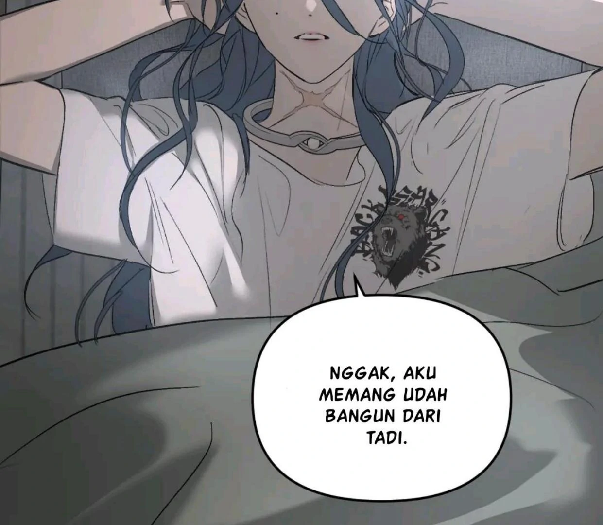 The Evil Ring Bab 59 halaman 11