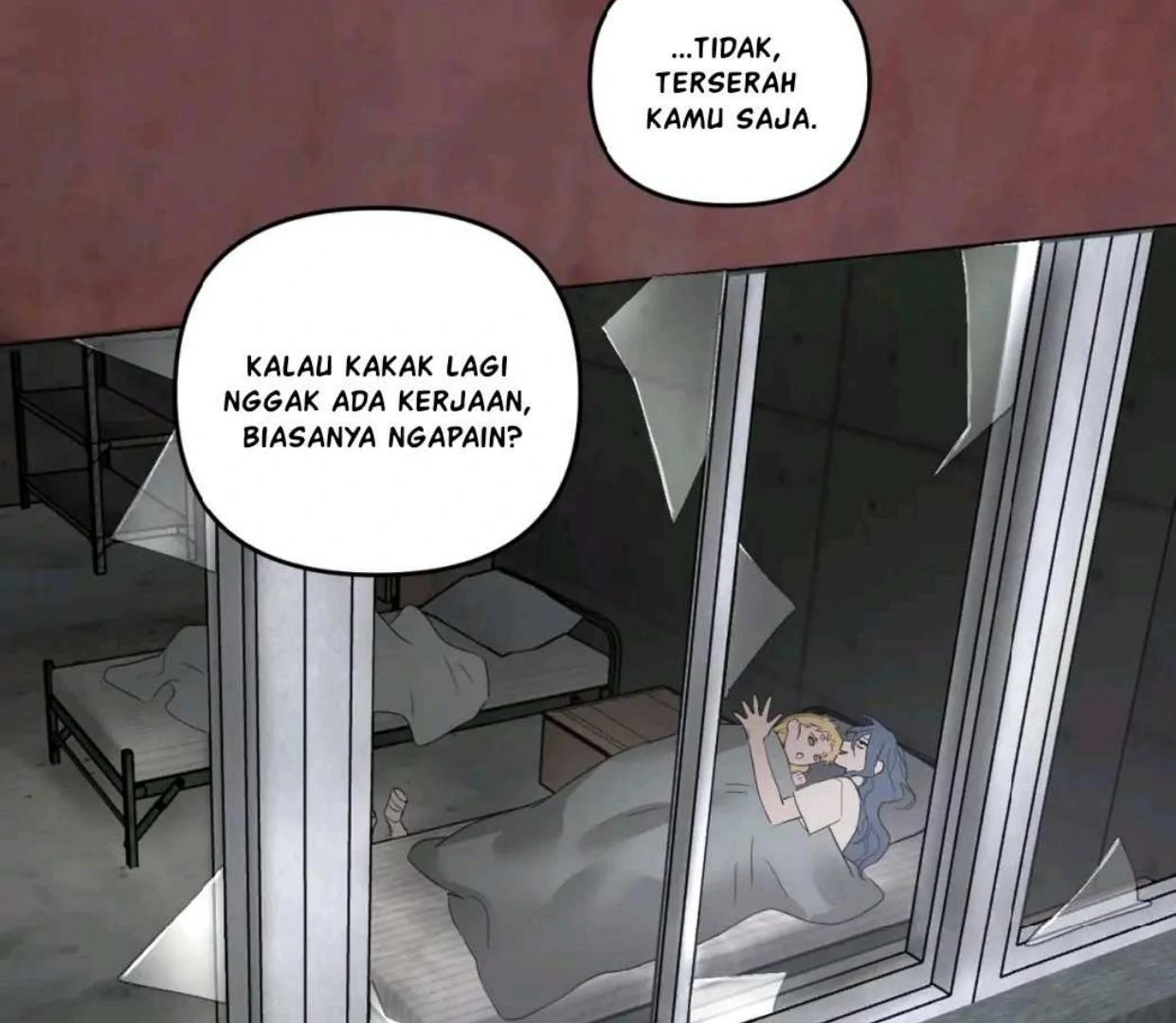 The Evil Ring Bab 59 halaman 23