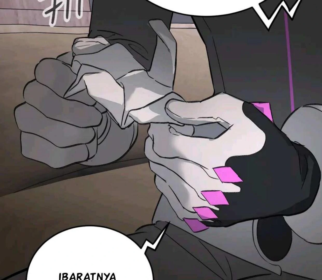 The Evil Ring Bab 59 halaman 55