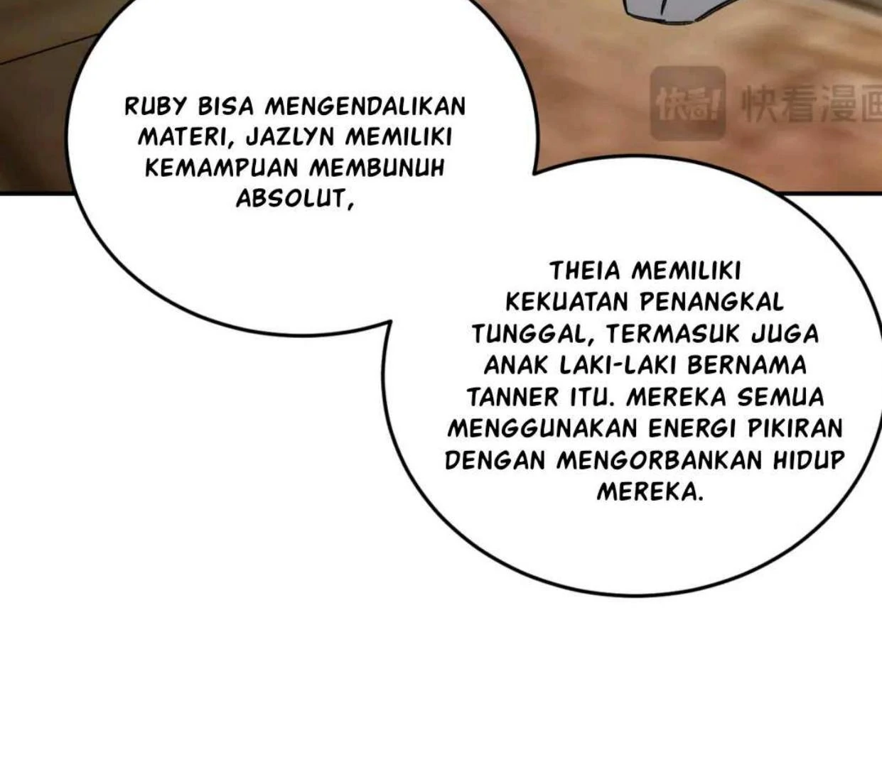 The Evil Ring Bab 59 halaman 58