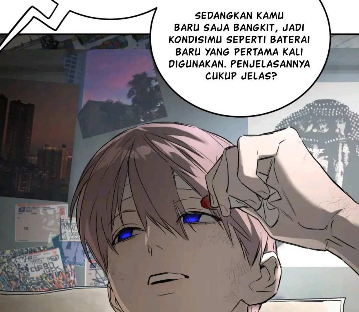 The Evil Ring Bab 59 halaman 62