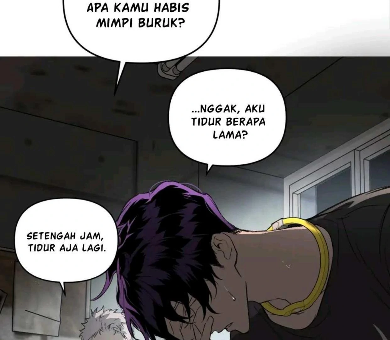 The Evil Ring Bab 59 halaman 81