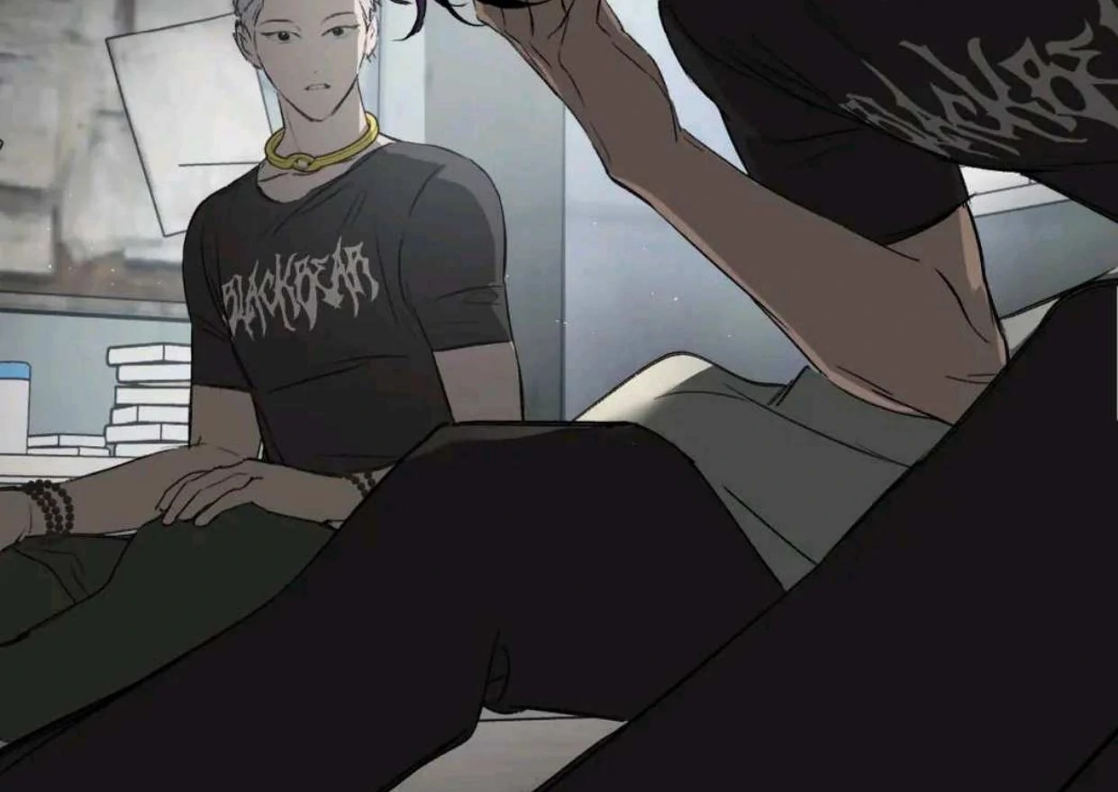 The Evil Ring Bab 59 halaman 82