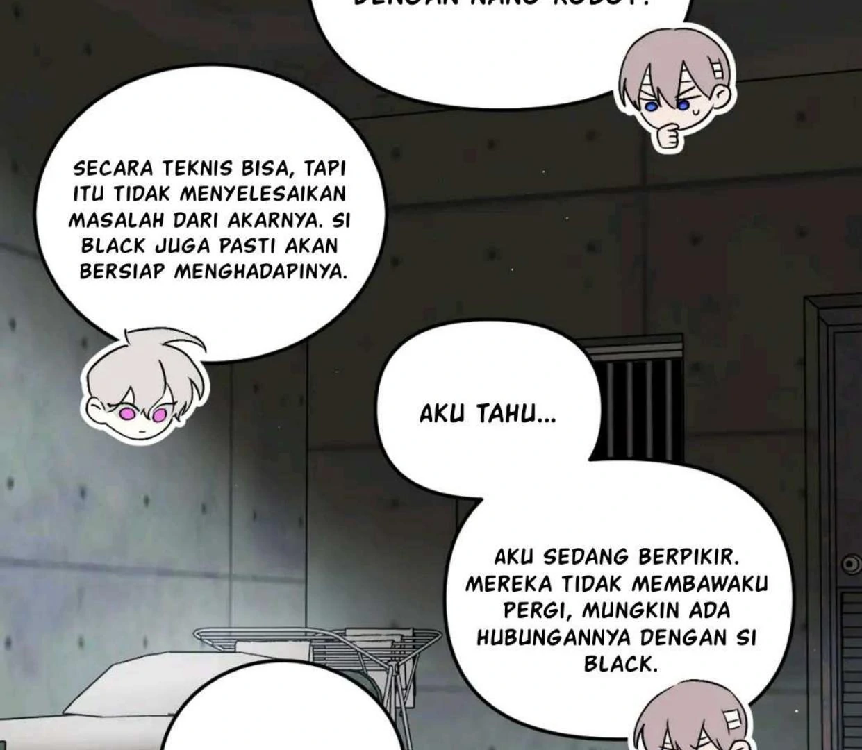 The Evil Ring Bab 59 halaman 94