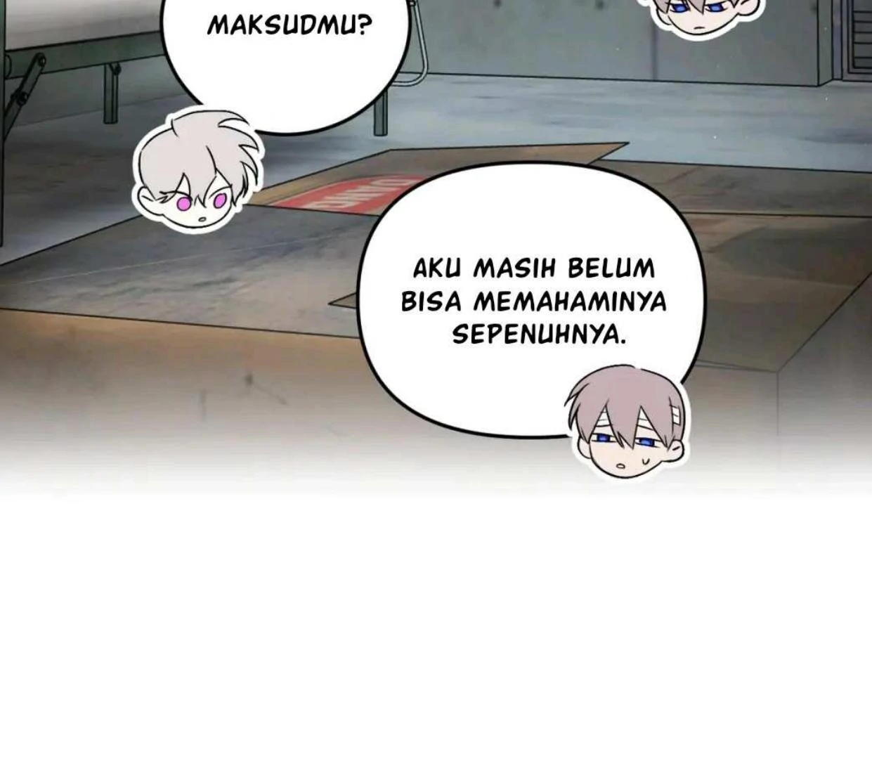 The Evil Ring Bab 59 halaman 95