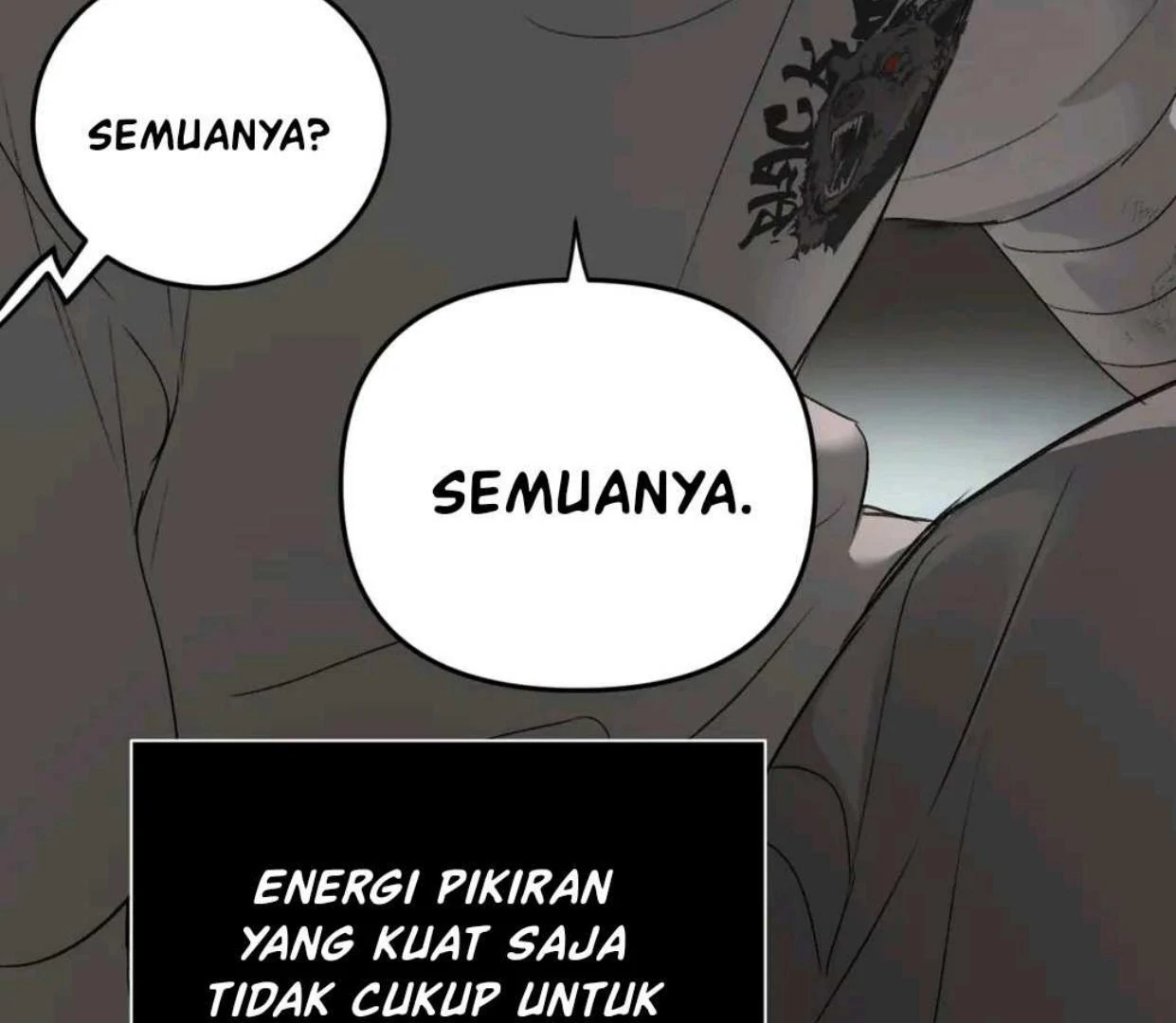 The Evil Ring Bab 59 halaman 108