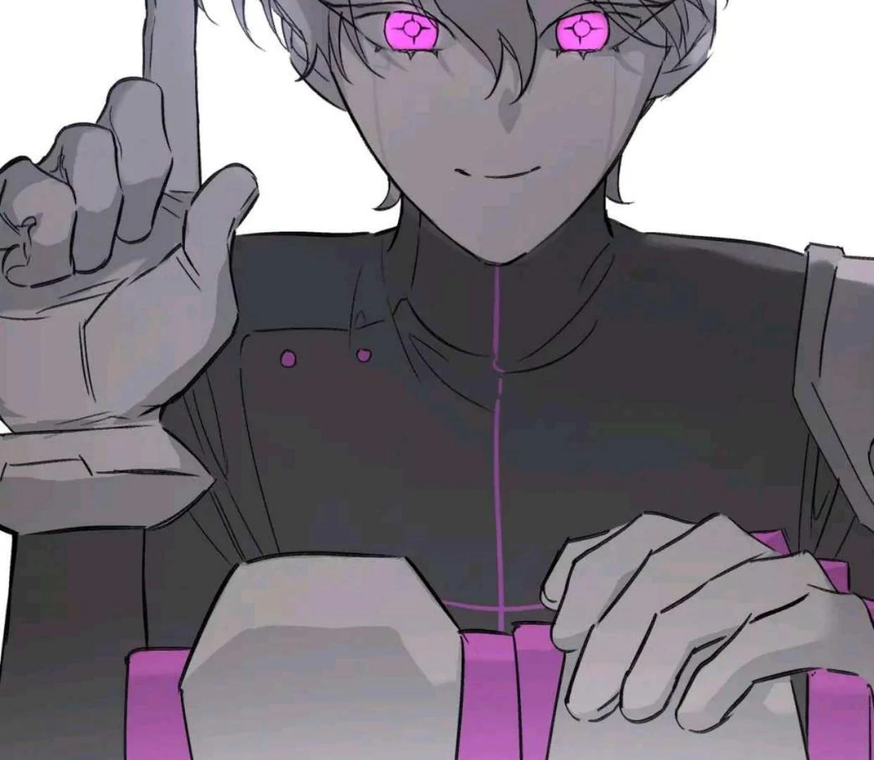 The Evil Ring Bab 59 halaman 111