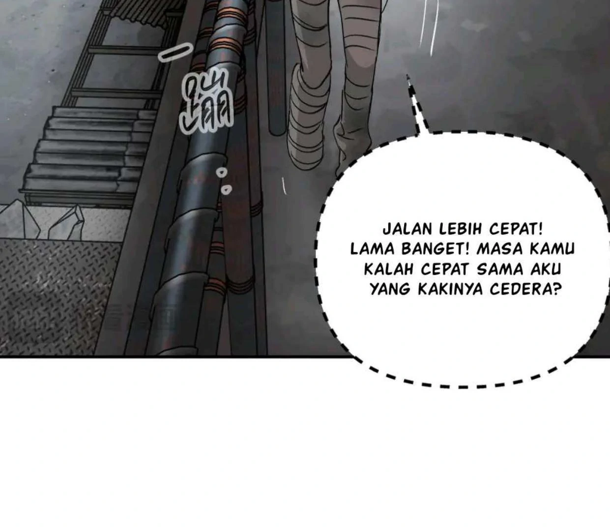 The Evil Ring Bab 59 halaman 149